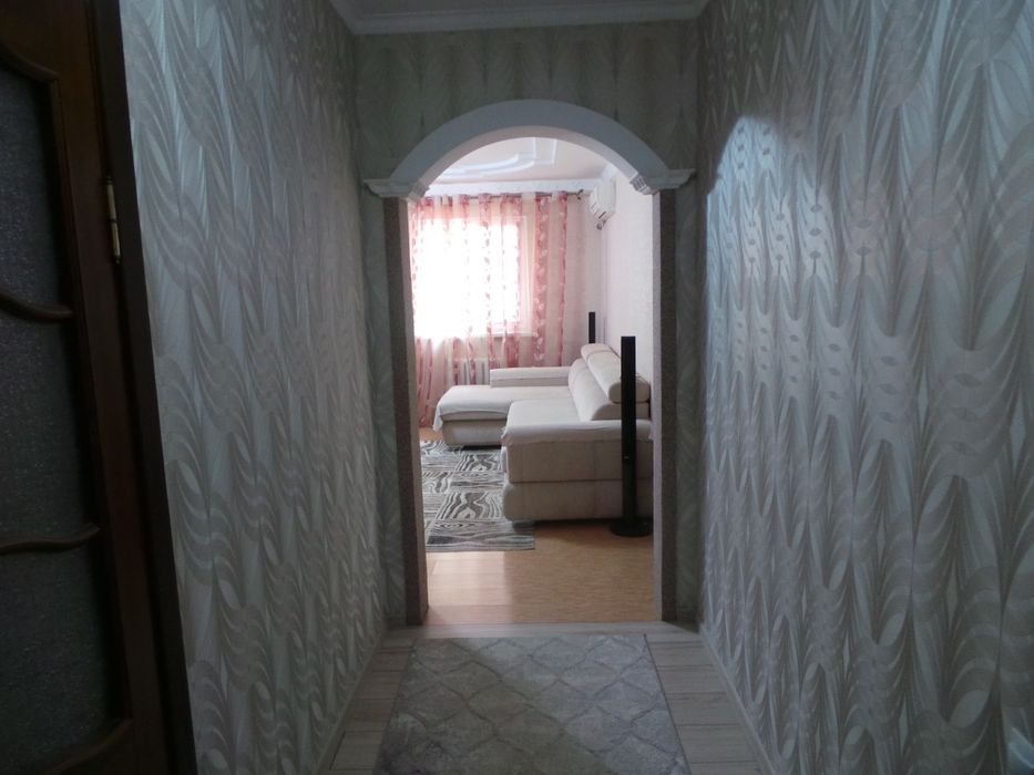 Продаётся  дом в городе