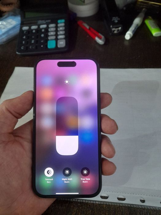 Айфон 15 256 гб 99% емкость