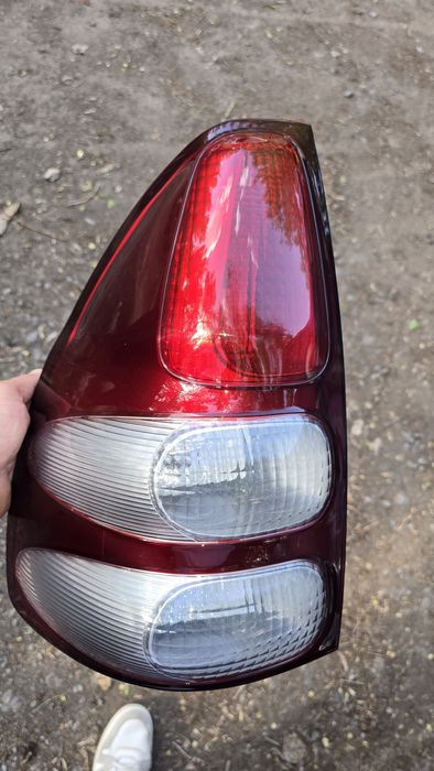 Продам  Фонари Прадо 120