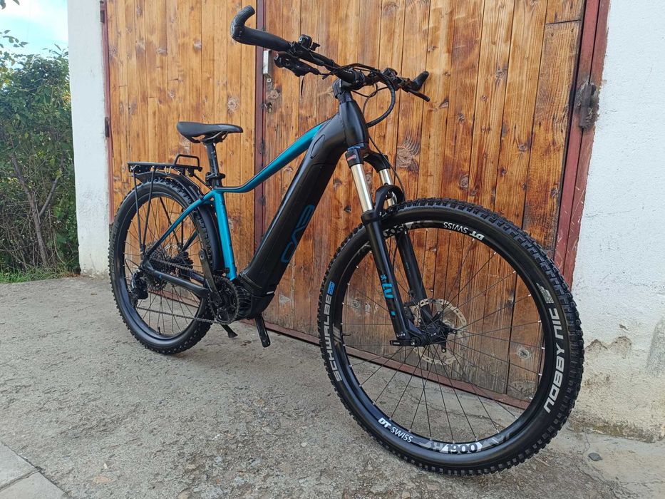 Bulls Aminga Eva 3 2022