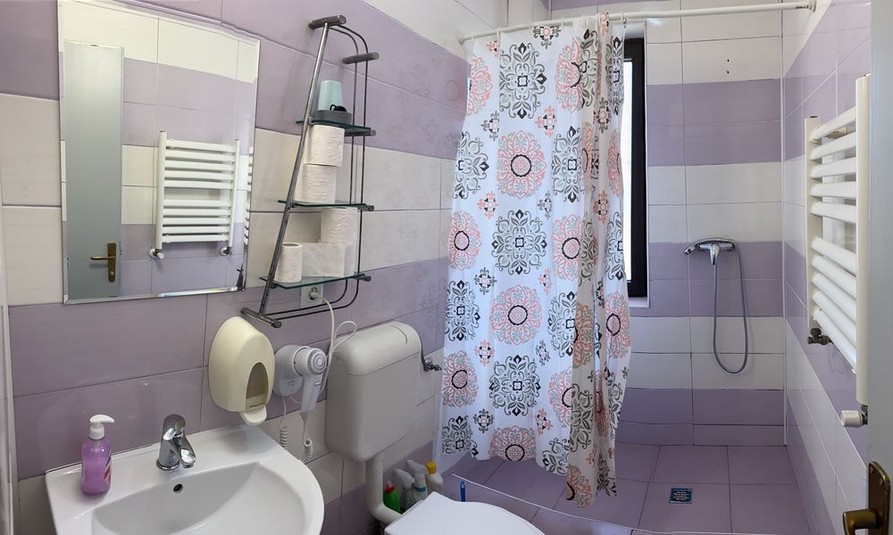Apartament BiaDor, Băile Felix