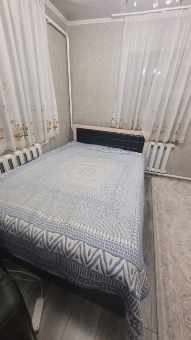 Кровать двухспальняя