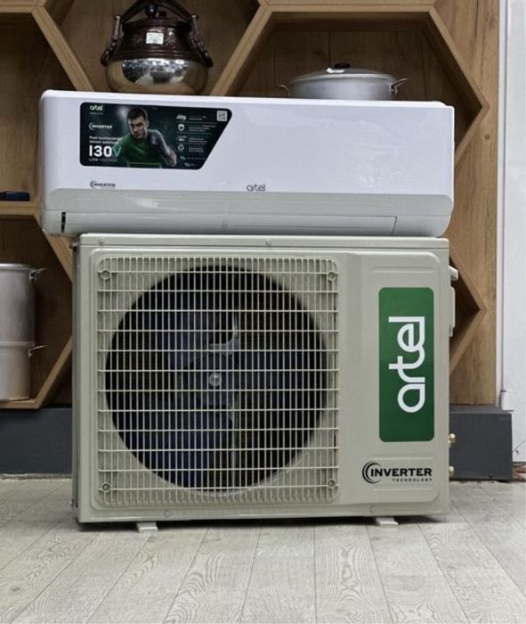 Artel Kondisoner 12* 18* 24*