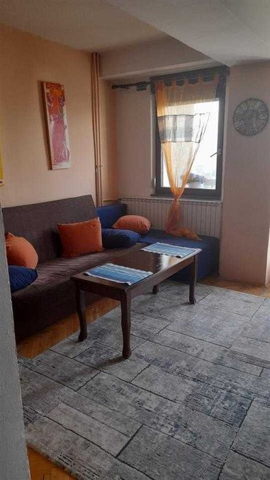 Дава се под наем Тристаен апартамент в Пловдив, Остромила - 90 кв.м за 357 € - Снимка #4