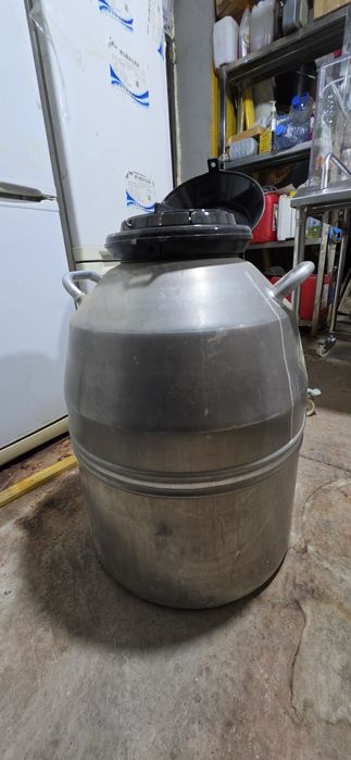 Сосудов дьюара б/у