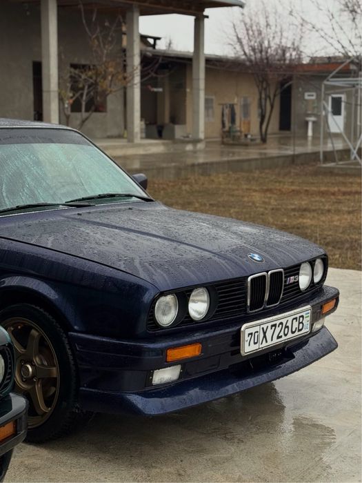 Bmw 318 e30 m40 b18
