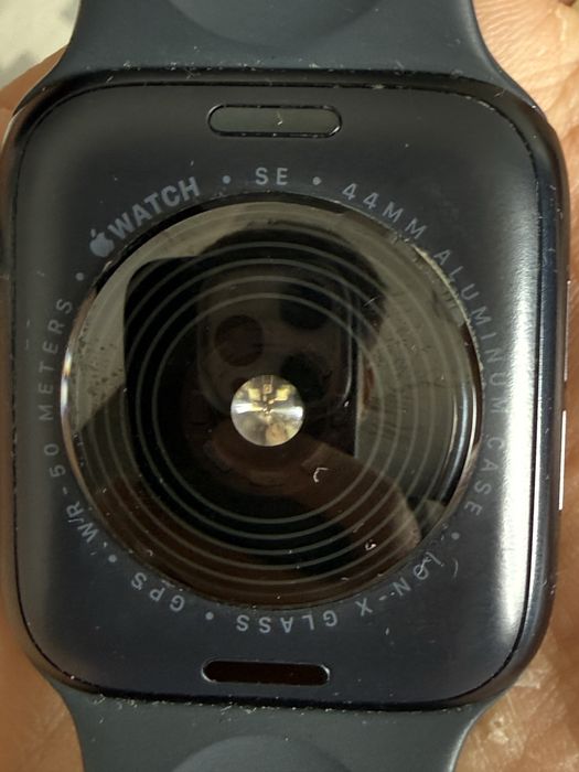 apple watch SE 2 gen2 44mm 100%
