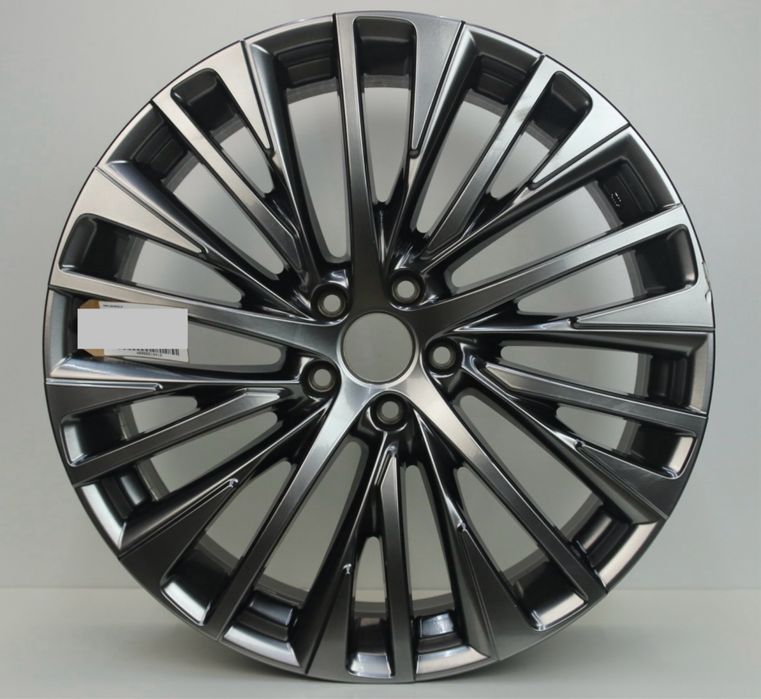 Lexus RX джанти 21 цола