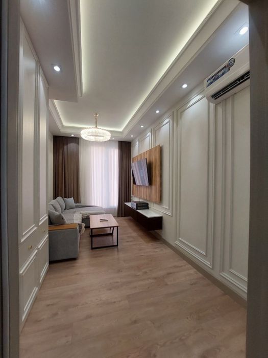 Продается 2х комнатная квартира , Sayram tower