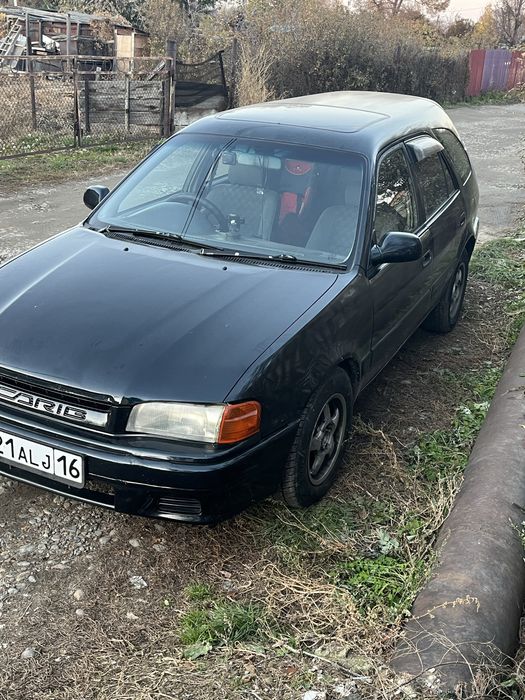 Продам Toyota sprinter Carib