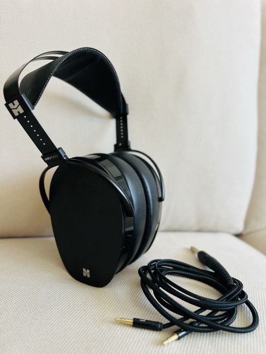 Casti HIFIMAN ARYA Unveiled