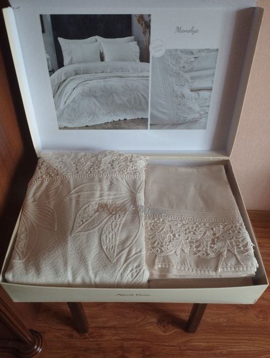 Постельный набор