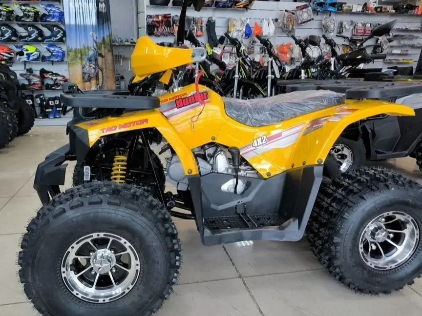 Avantis Hunter 8 New Premium