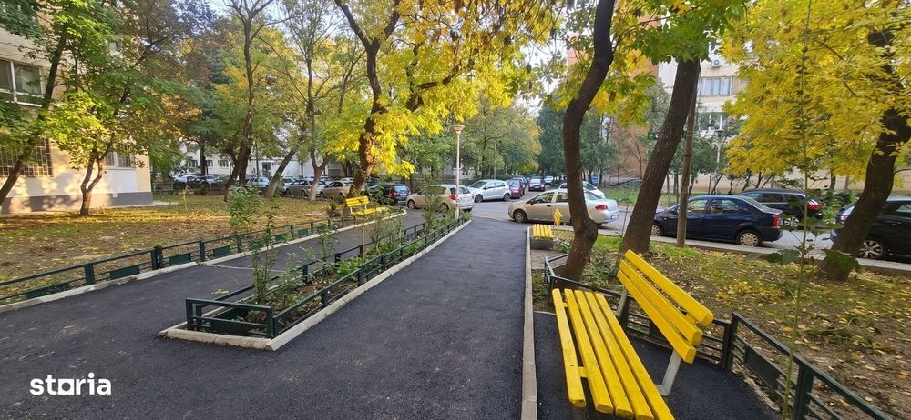 3 Camere | Drumul Taberei | Valea Rosie | Parc Moghioros — fotografia 1