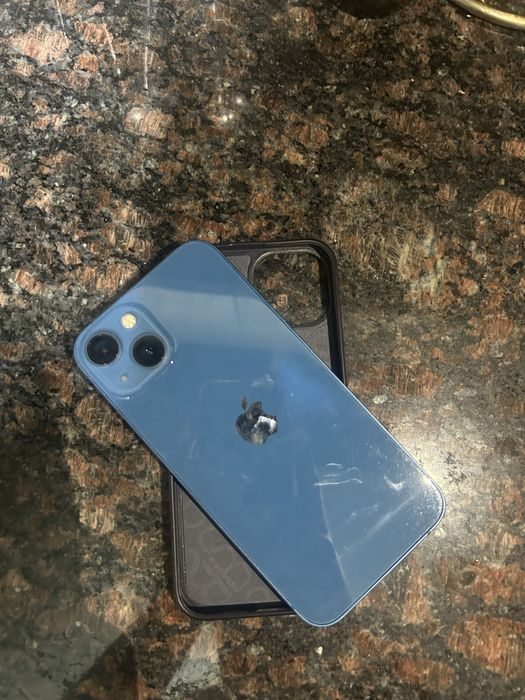 айфон 13 без ремонт