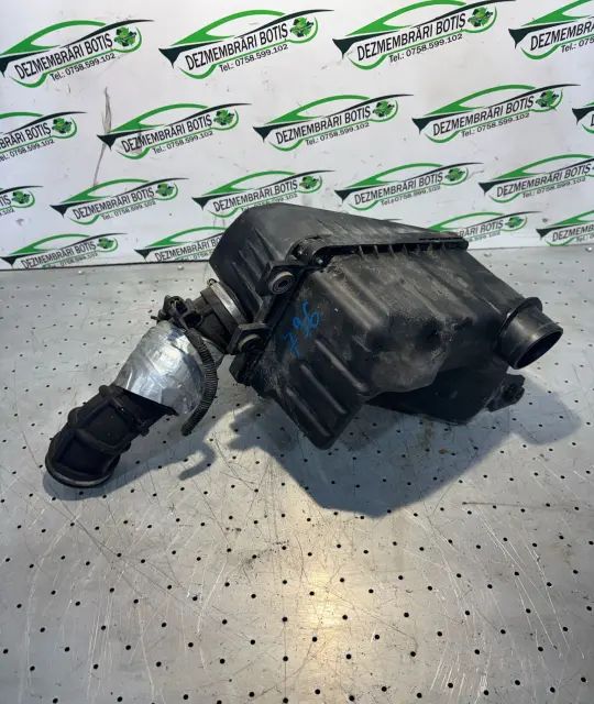 Carcasa filtru aer Chevrolet Aveo 2006 1.4 MT (94 hp)