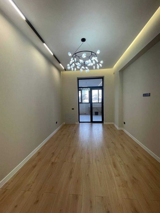 Сдаётся квартира под офис в престижном ЖК «Хонсарой»