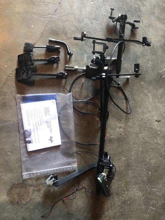 Dubla Comanda Veigel pentru Golf 7, Octavia 3, Audi A3, Seat Leon