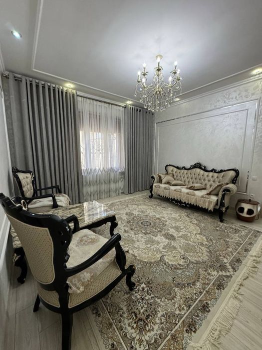 Дом участок уютный Мирабадский район