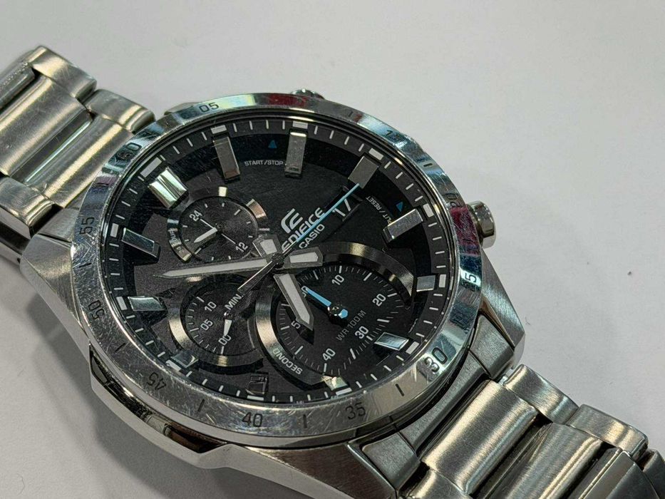 Мъжки часовник Casio Edifice EFR-571D