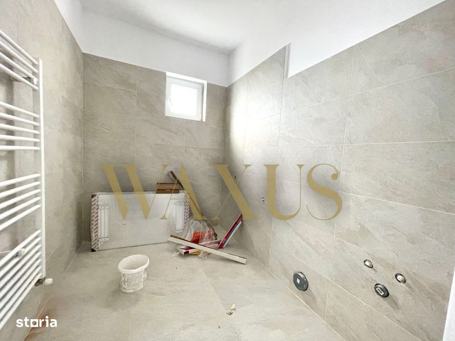Apartamente finisate de 2 camere, Bloc nou, TVA INCLUS, zona Eroilor