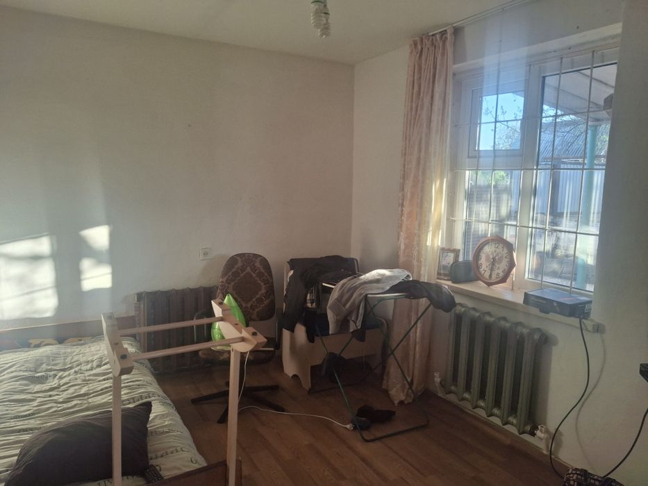 Дача на буровике