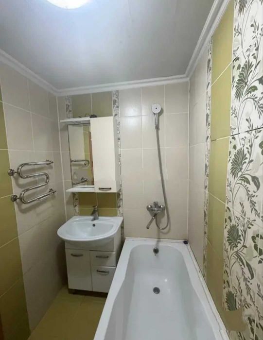 3к.мкр Наурыз 83кв. 7 из 9 этаж