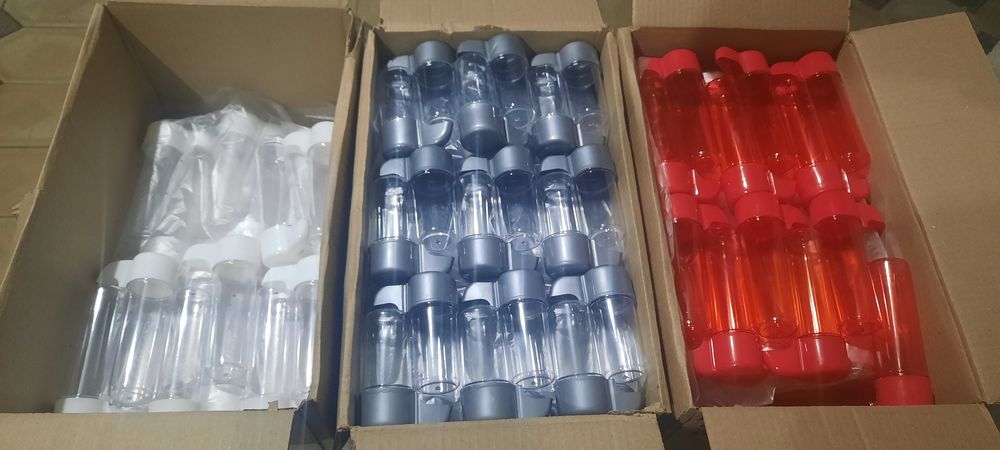 Декоративные птицы