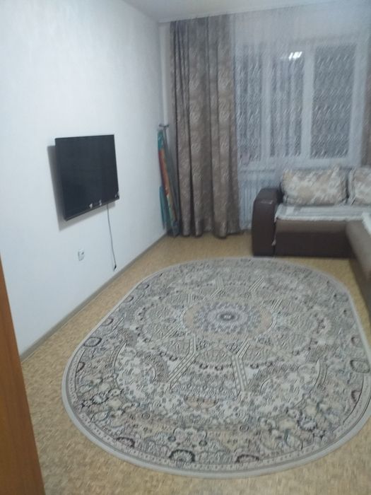 Сдам 1 ком.кварновостройке