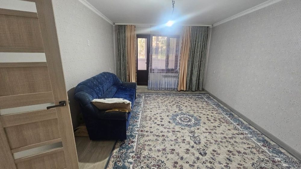 Продаётся квартира