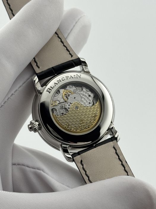 Наручные часы Blancpain Villeret Complete Calendar
