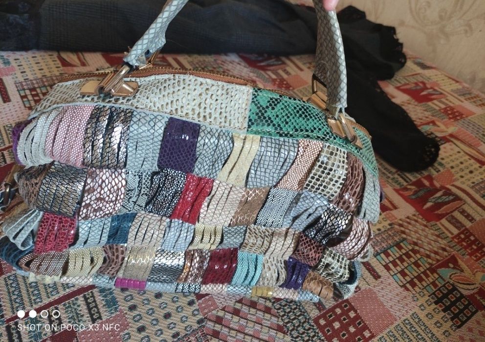 Продам срочно сумки !