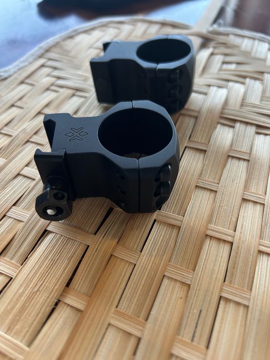 Рингове за оптика