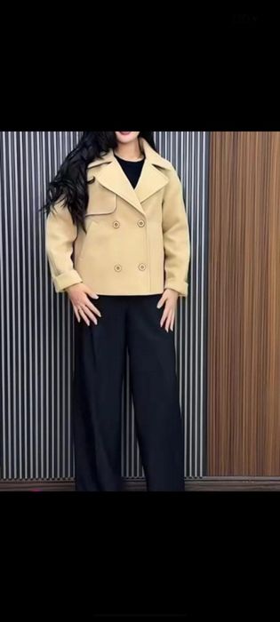 Платье пальто куртка