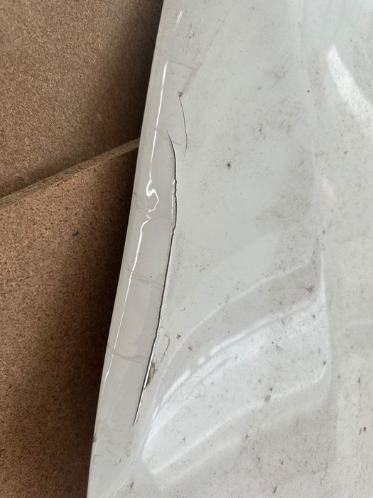 Преден Капак Mercedes w205 AMG