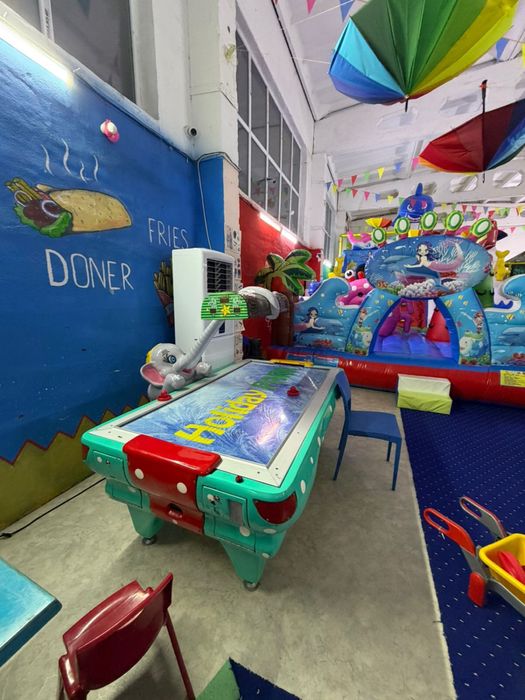 Продам готовый бизнес