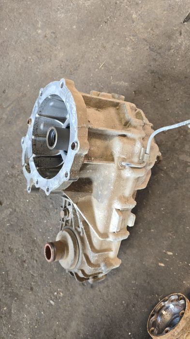 Cutie transfer Bmw e53  184 cp