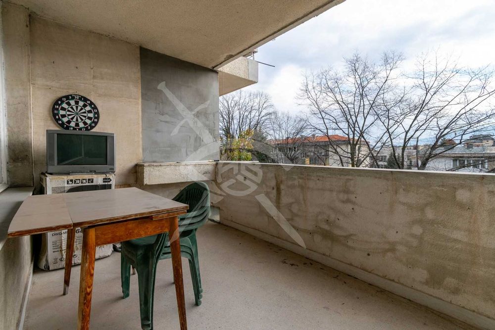 Продава се Тристаен апартамент в София, Лозенец - 88 кв.м за 2348 €/кв.м - Снимка #17