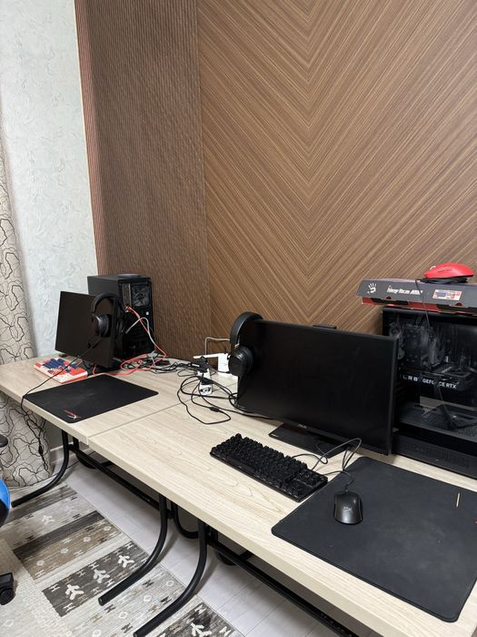 Игравой компютер