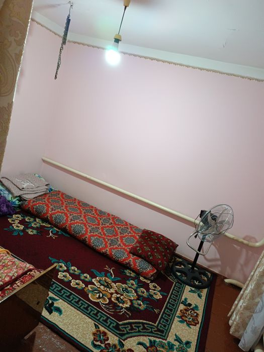 Срочно продам дом в отличном место положение чистый воздух тихий место