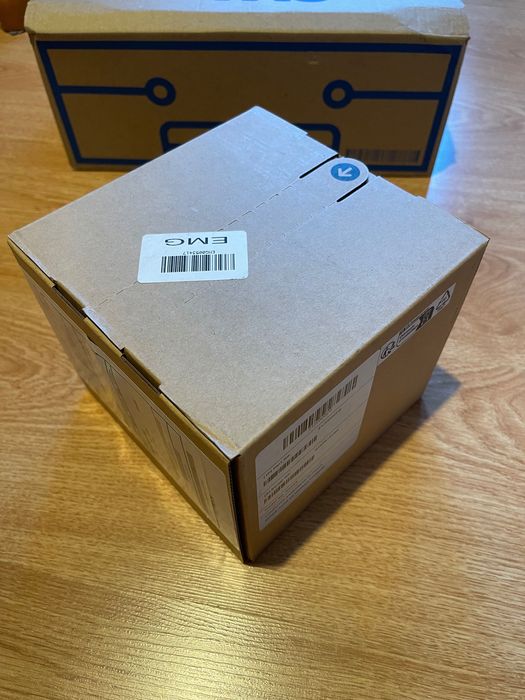 Промо Mac Mini с Apple M4 Pro 14 ядраCPU и 20 ядраGPU, 24GB, 512GB SSD