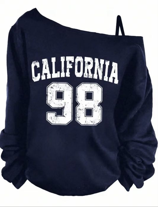 Продается Кофта California 98