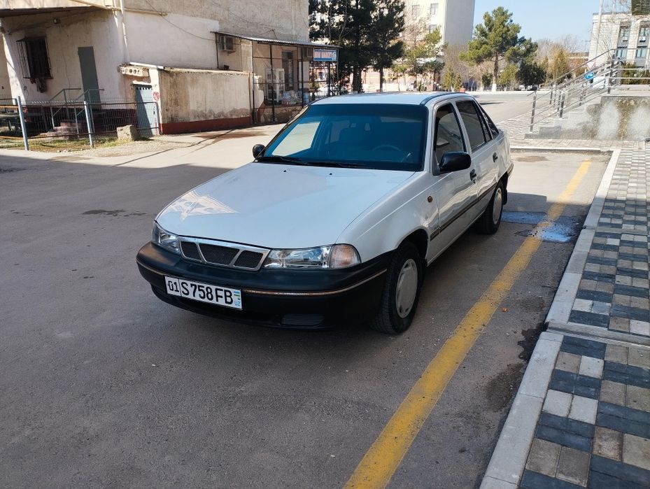 Нехиа 1 сонс простой 2006