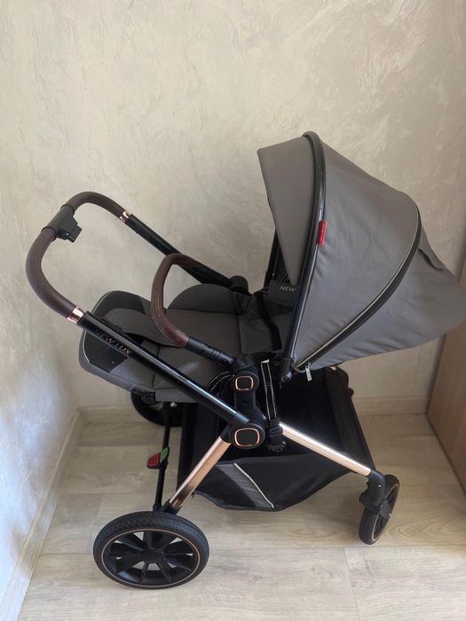 Детская коляска!