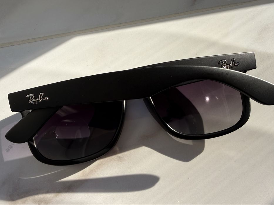 Ochelari RayBan Justin Polarizat