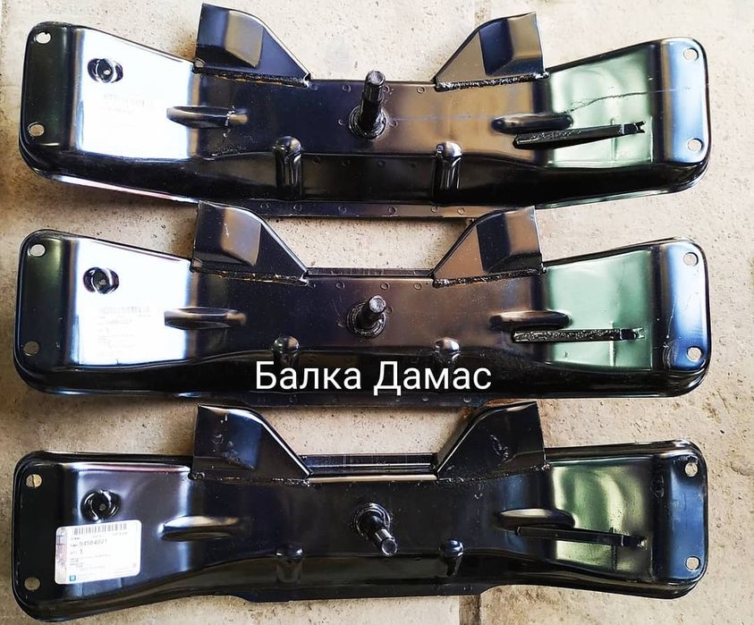 Дамас балка сотилади