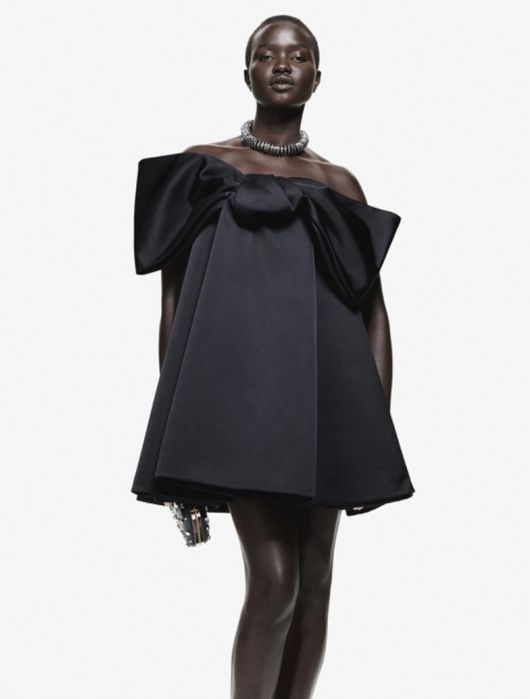 Дамска рокля H&M Studio