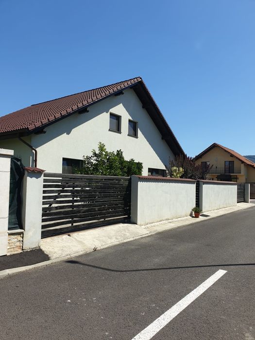 Propietar, vand casa Ghimbav