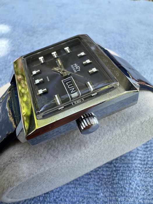 Ceas maty automatic
