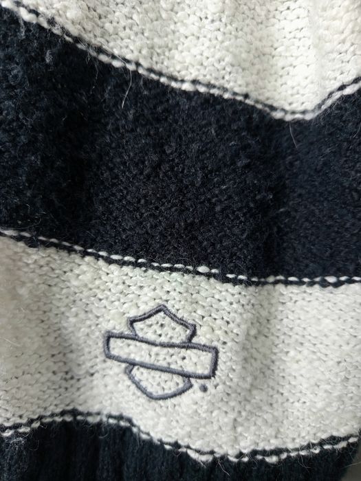 Harley-Davidson - Sweater - 100 % Authentic Official Merchandise